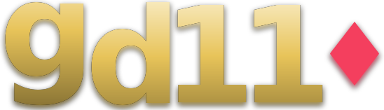 gd110 logo